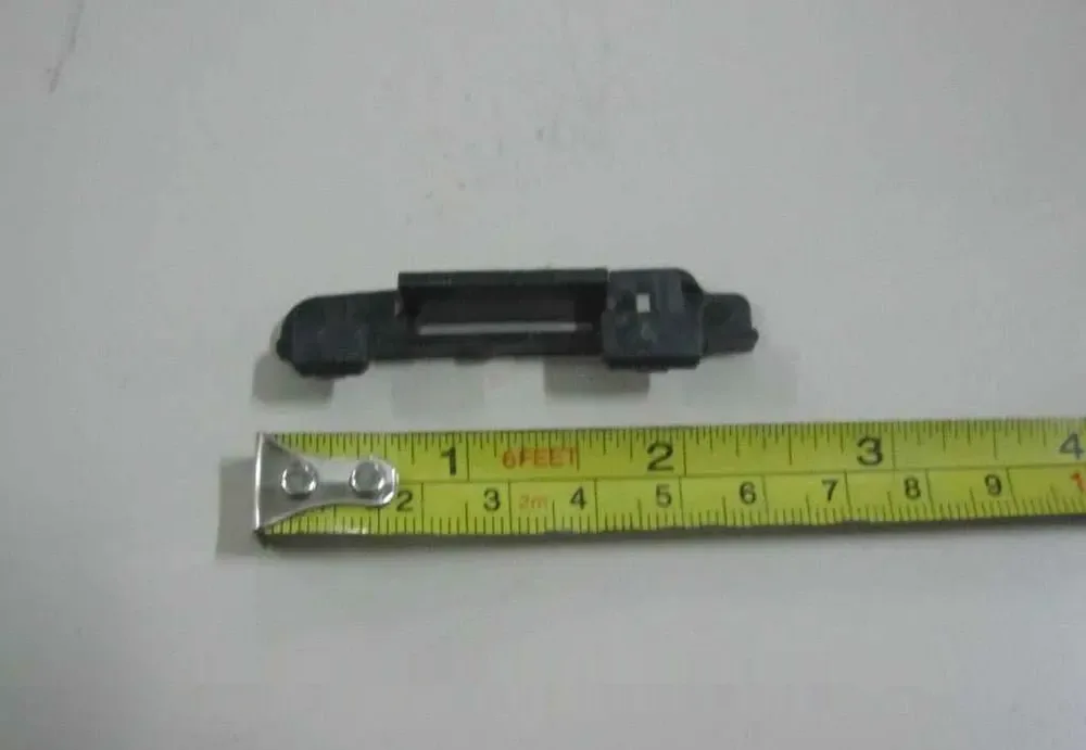 صفحه نگهدارنده راست بی وای دی Qin Plus EV – 10511533-00