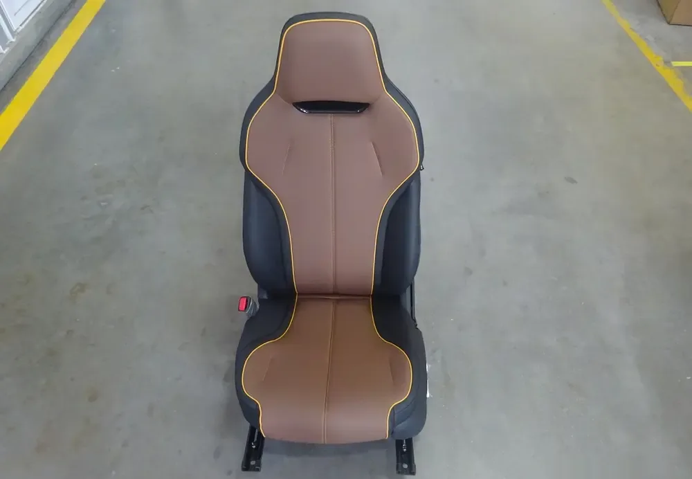 صندلی راننده کامل بی وای دی Qin Plus DM-i – 13162820-00