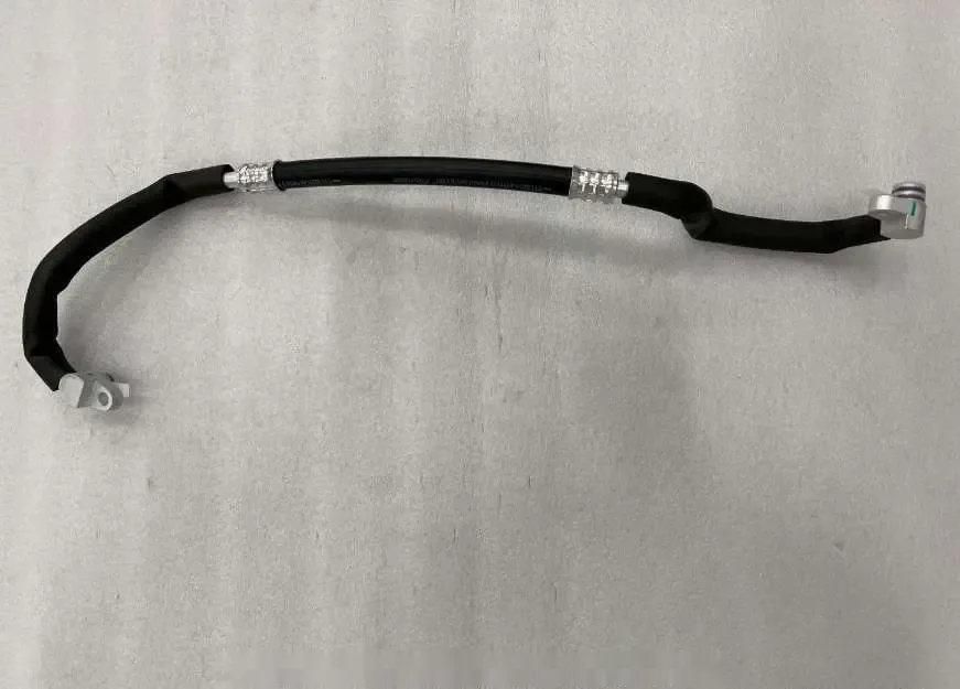 لوله رفت کمپرسور کولر بی وای دی Atto 3 EV – 13828544-00