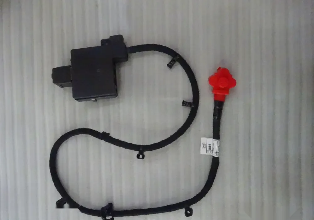 دسته سیم خروجی DC بی وای دی Qin Plus DM-i – 13199152-00