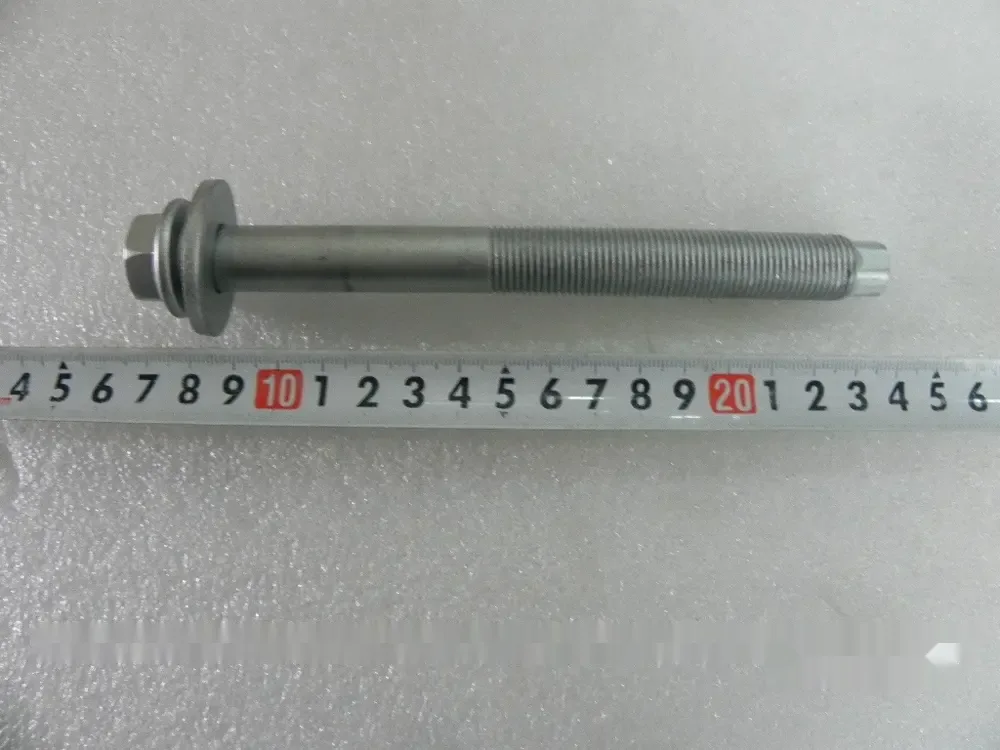 پیچ فلنج‌دار شش‌گوش بی وای دی Atto 3 EV – 11555237-00