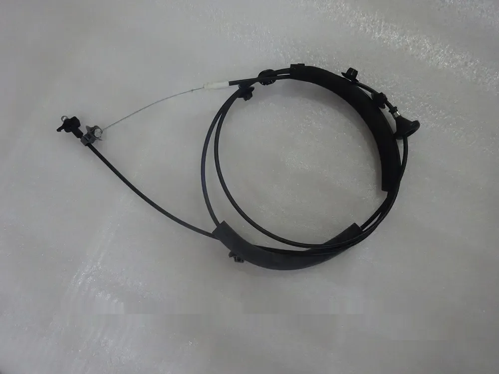 سیم بازکن کاپوت بی وای دی Song Plus DM-i/EV – 12768176-00