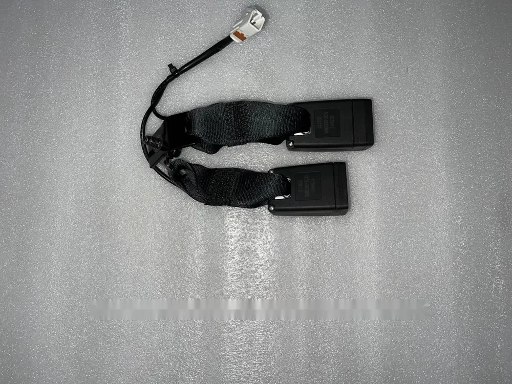 قفل کمربند ایمنی عقب راست بی وای دی Atto 3 EV – 13139048-00