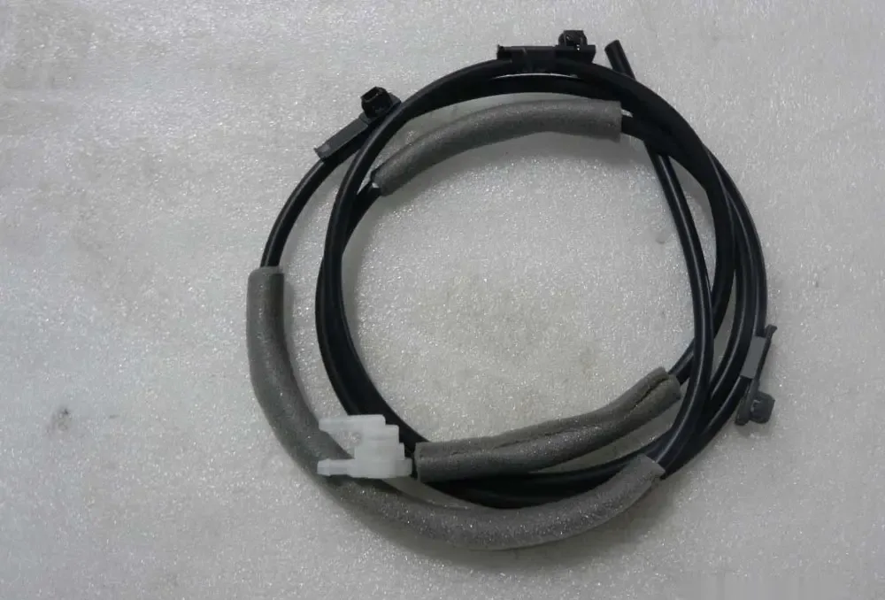 شیلنگ شیشه‌شوی ۱ بی وای دی Qin Plus DM-i/EV – 12225840-00