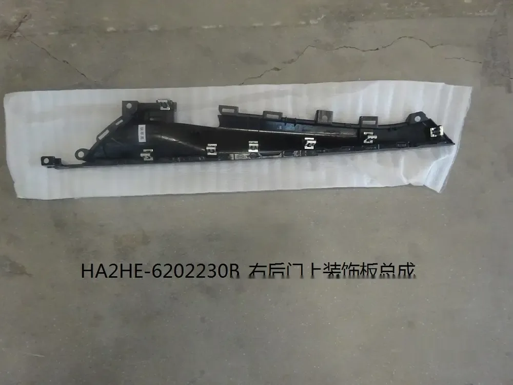 قاب بالای در عقب راست بی وای دی Qin Plus DM-i – 13263936-00