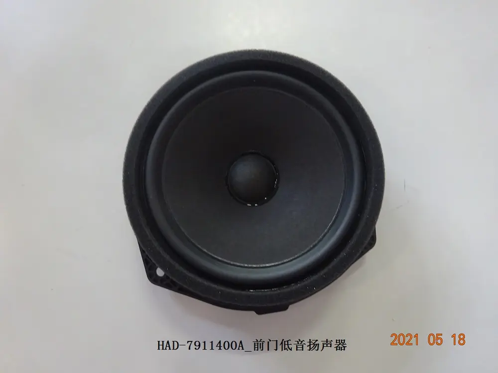 بلندگو باس در جلو بی وای دی Dolphin EV – 12615863-00