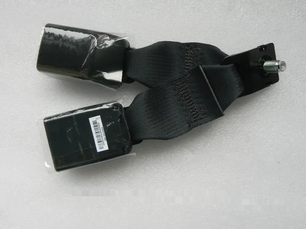 قفل کمربند ایمنی عقب وسط بی وای دی Qin Plus EV – 12358244-00