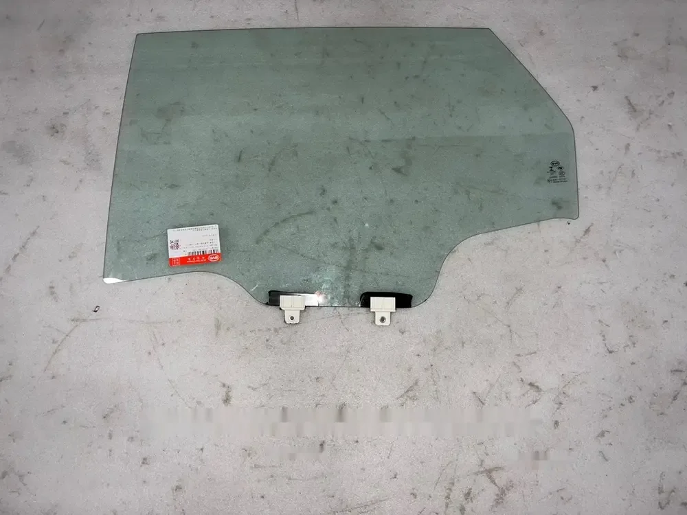 شیشه در عقب چپ بی وای دی Atto 3 EV – 13167813-00