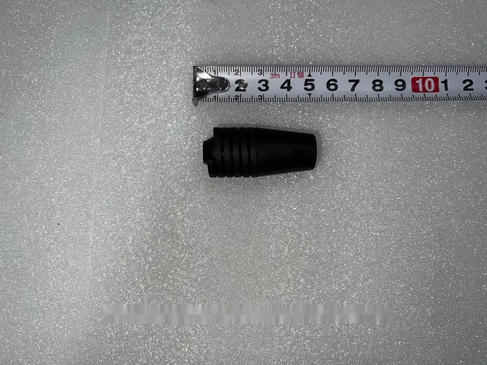 ضربه‌گیر درب صندوق بی وای دی Seal 06 DM-i/EV – 13427231-00