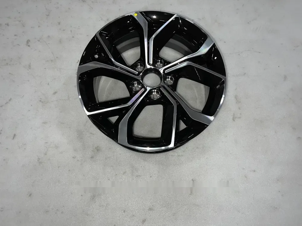رینگ آلومینیومی بی وای دی Atto 3 EV – 12740263-00