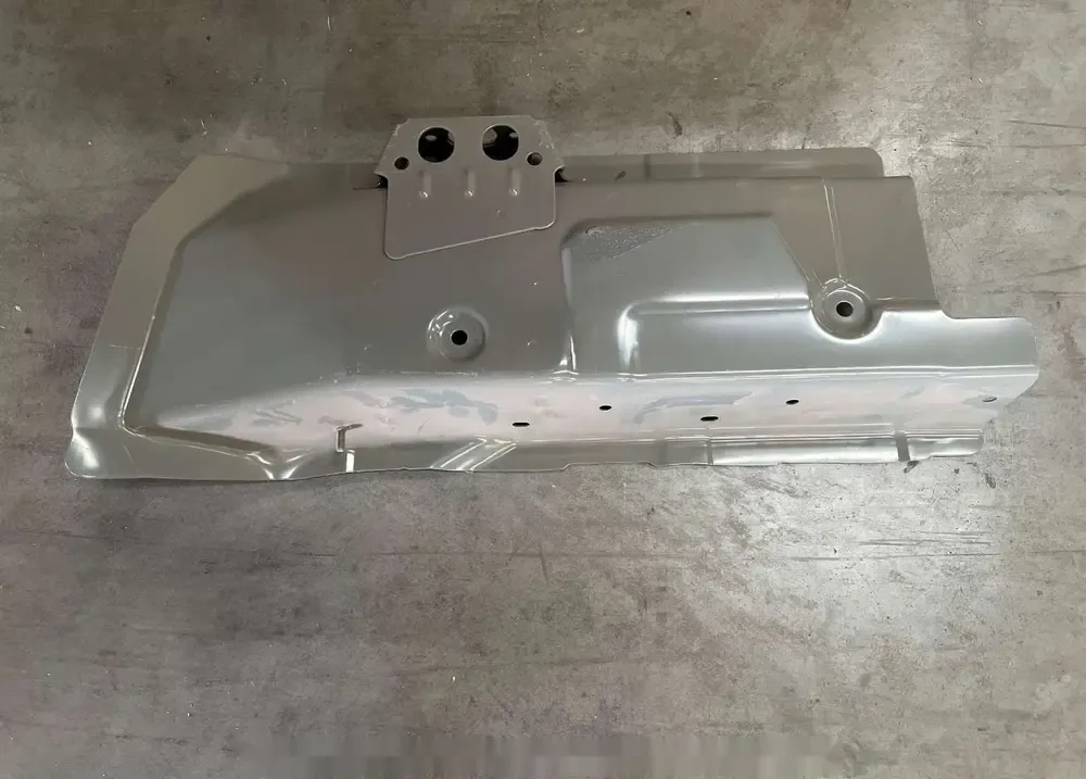 ورق داخلی رکاب راست قسمت عقب بی وای دی Tang DM-i – 14069945-00