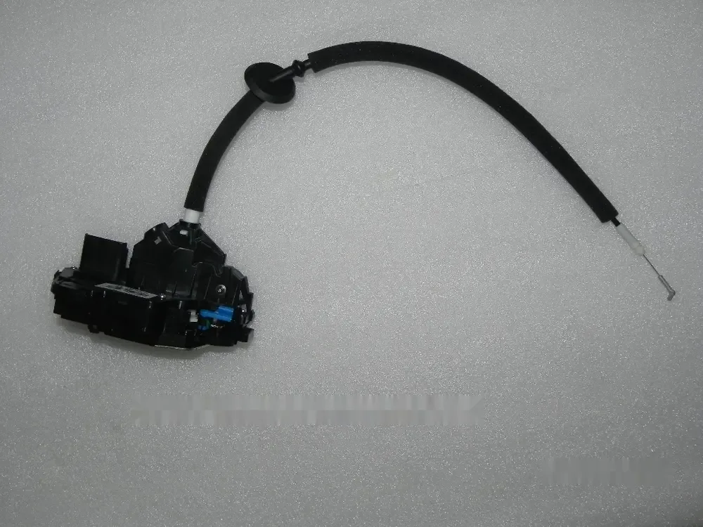 قفل در جلو راست بی وای دی Qin Plus DM-i/EV – 12225856-00