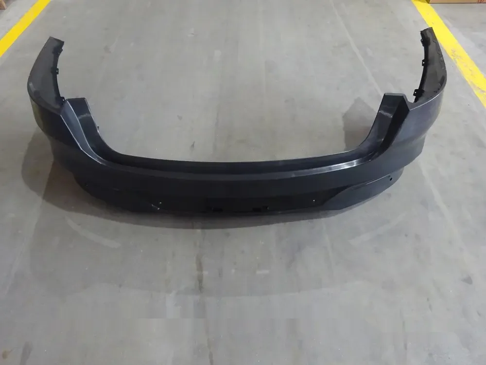سپر عقب بی وای دی Qin Plus DM-i/EV – 13155744-00