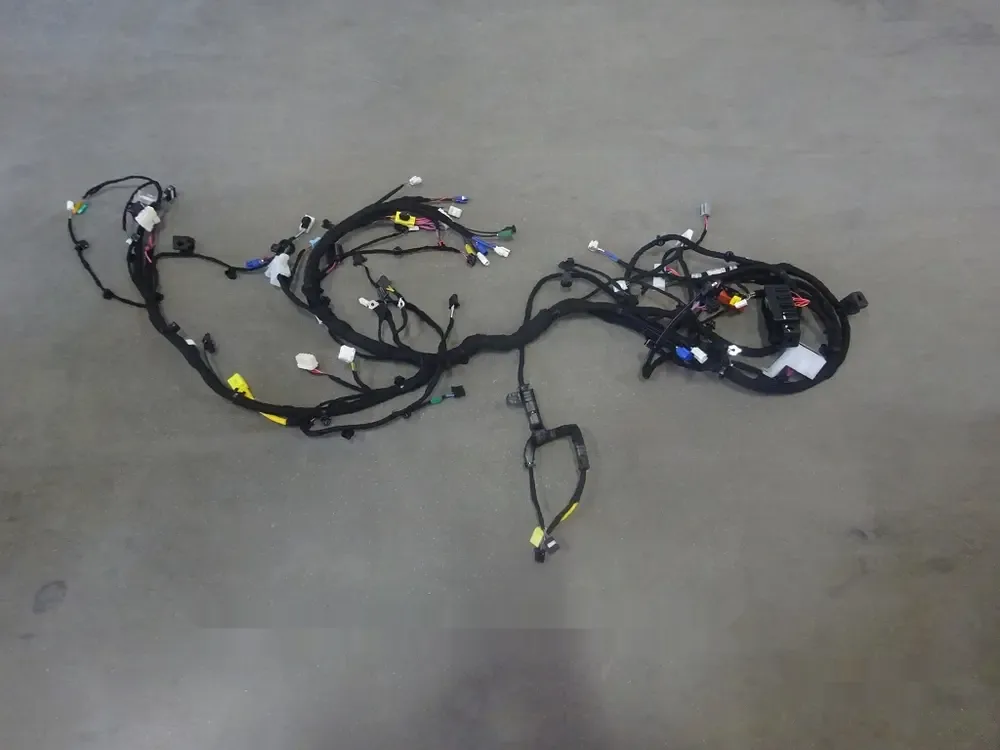 دسته سیم داشبورد بی وای دی Qin Plus EV – 13479161-00