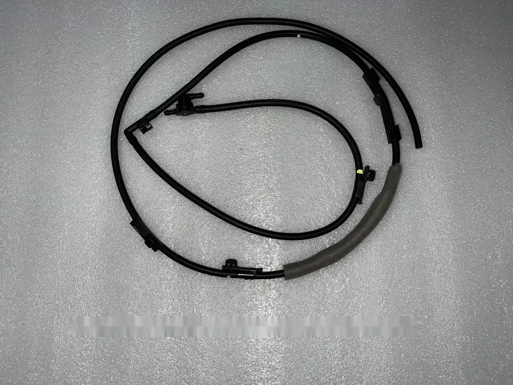 لوله شیشه‌شوی جلو ۱ بی وای دی Atto 3 EV – 13171352-00