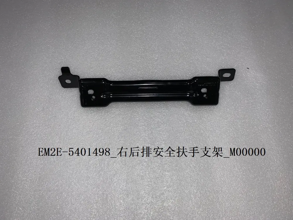 براکت دستگیره سقف عقب راست بی وای دی Dolphin EV – 13195648-00