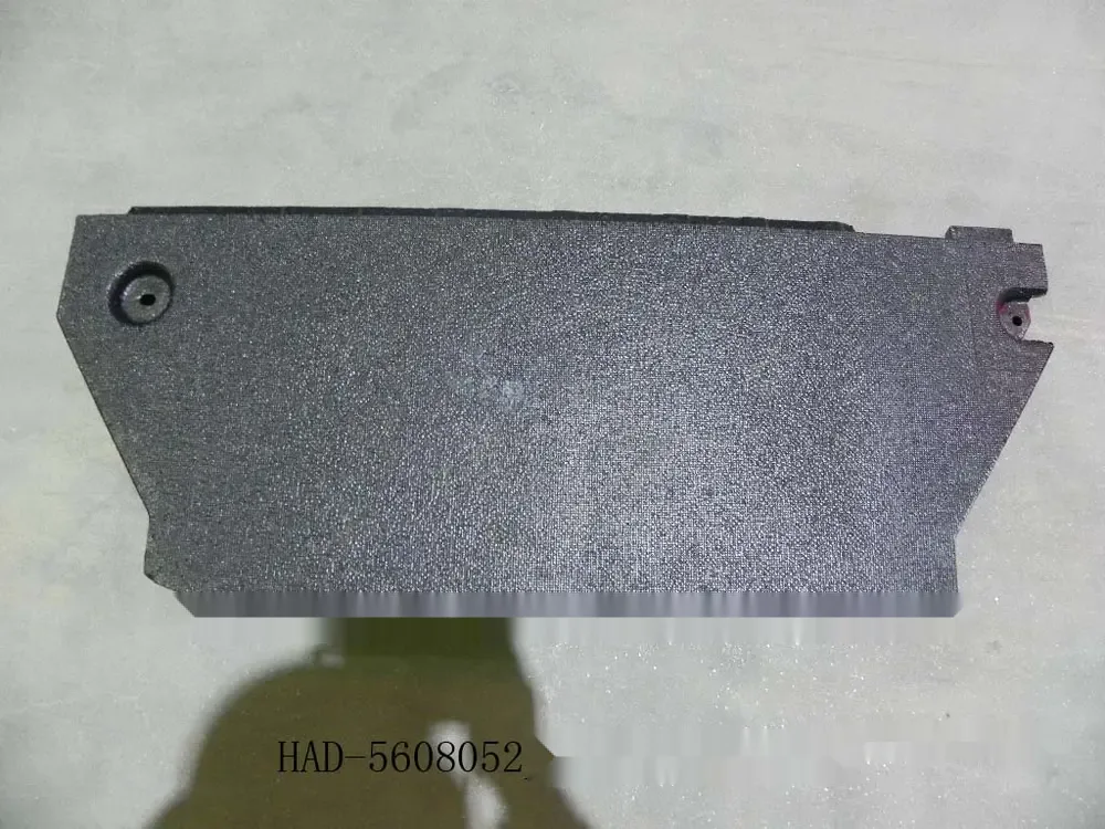 لاستیک درب صندوق بی وای دی Qin Plus DM-i – 12216730-00