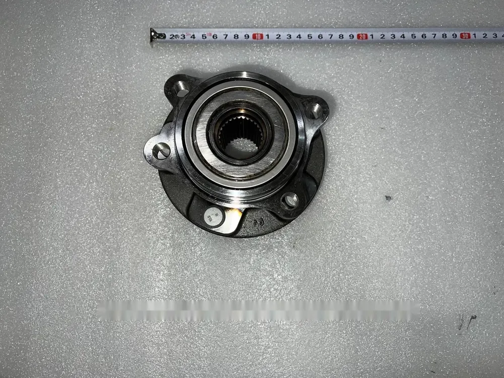 توپی چرخ جلو با بلبرینگ بی وای دی Atto 3 EV – 13423446-00