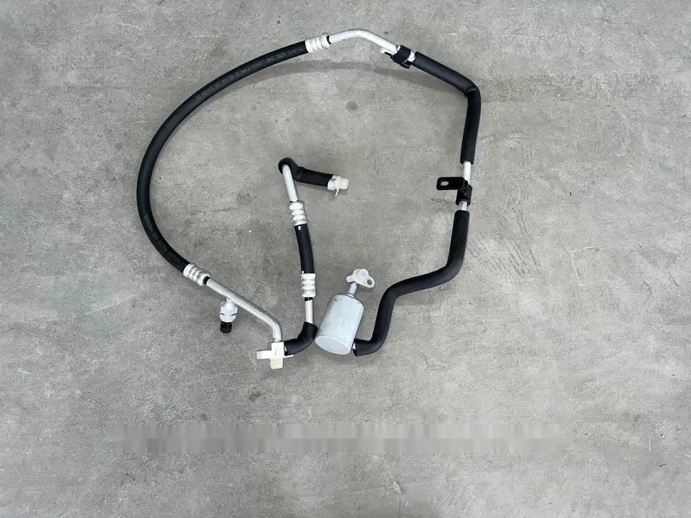 لوله رفت کمپرسور کولر ۱ بی وای دی Atto 3 EV – 13194376-00
