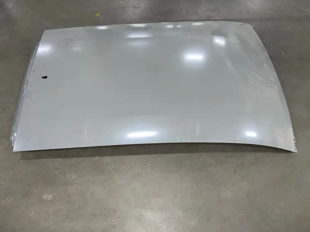 سقف (ورق سقف) بی وای دی Atto 3 EV – 13623372-00
