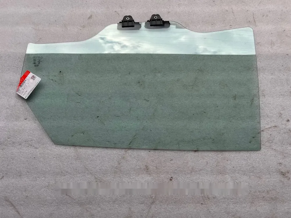 شیشه در عقب چپ بی وای دی Dolphin EV – 13136650-00