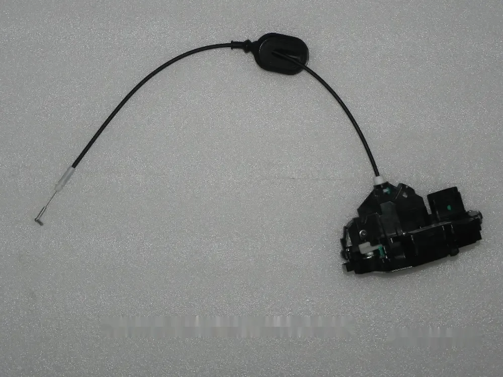 قفل در عقب چپ بی وای دی Qin Plus EV – 12225857-00