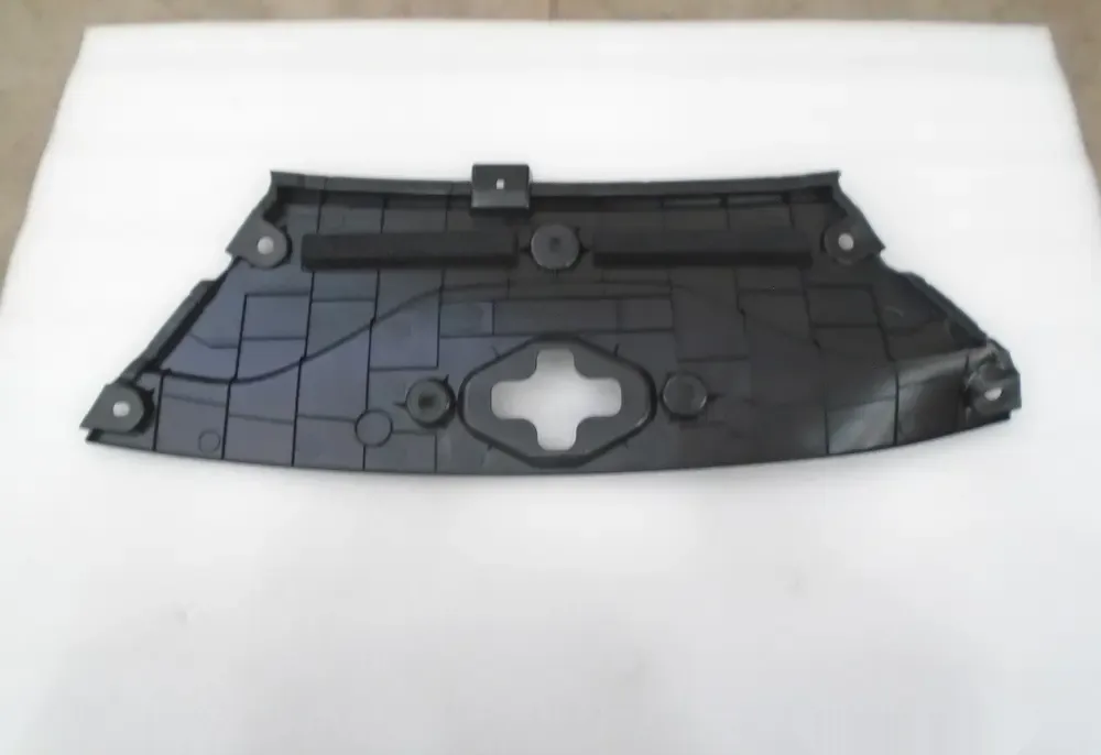 قاب بالای جلوپنجره بی وای دی Han EV – 12761599-00