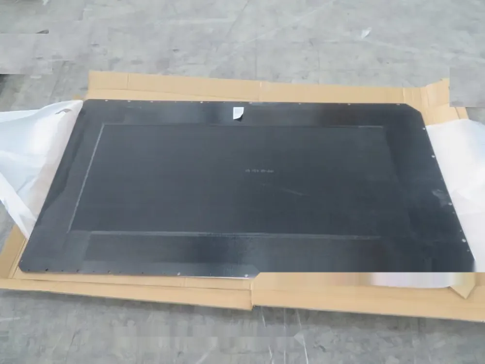 سینی زیر موتور بی وای دی Atto 3 EV – 13574241-00