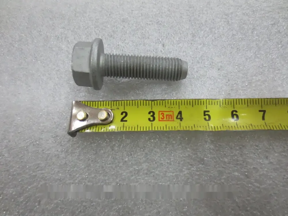 پیچ فلنج‌دار شش‌گوش M10×35 بی وای دی Atto 3 EV – 12139039-00