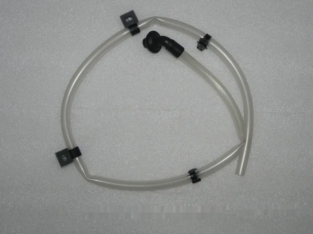 لوله آب جلو چپ بی وای دی Qin Plus DM-i/EV – 12185251-00
