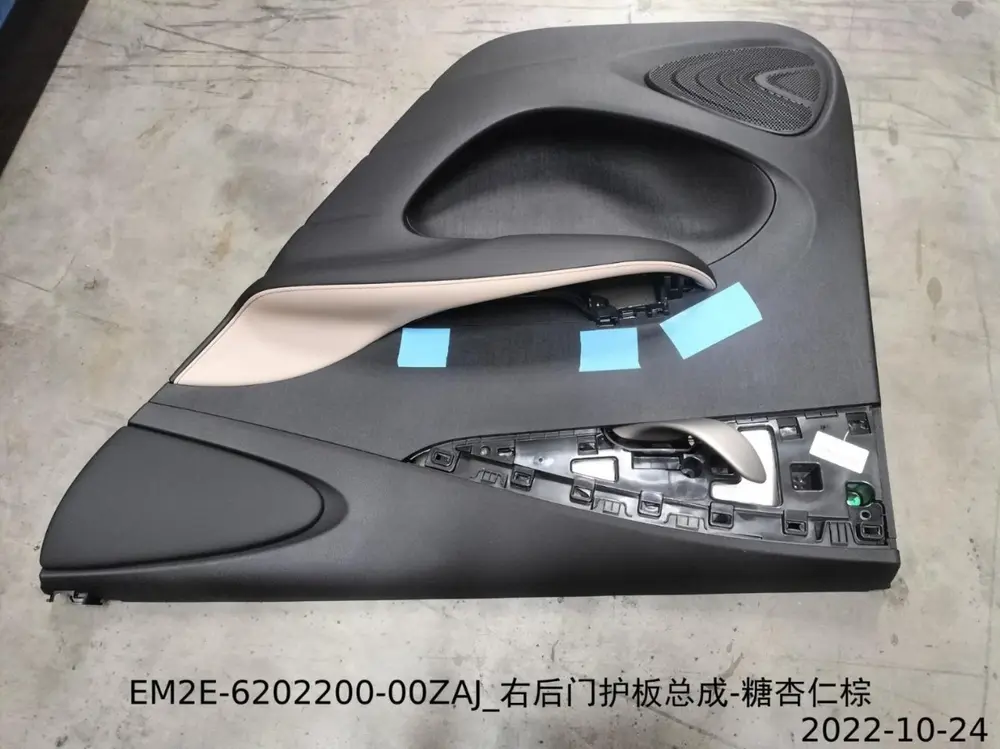 رودری عقب راست بی وای دی Dolphin EV – 13826284-00