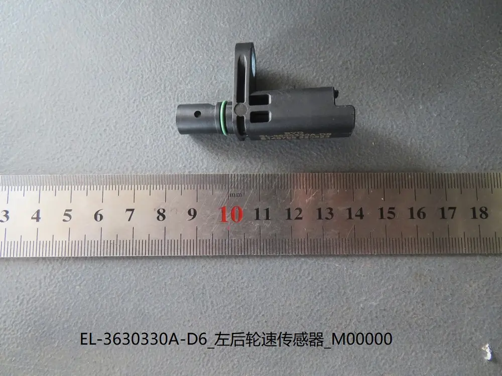 سنسور ABS عقب چپ بی وای دی Atto 3 EV – 13640051-00