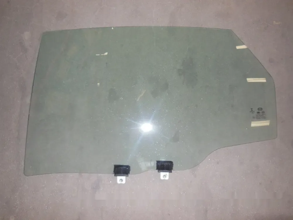 شیشه در عقب چپ بی وای دی Qin Plus DM-i/EV – 12225835-00