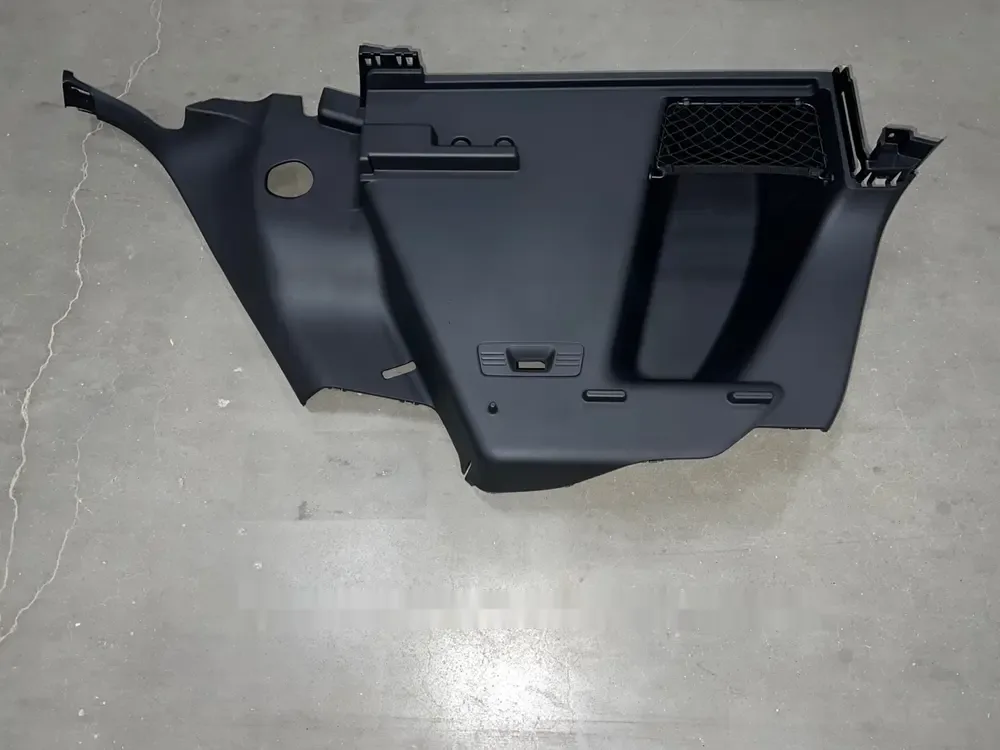 قاب بغل عقب چپ بی وای دی Atto 3 EV – 13182867-00
