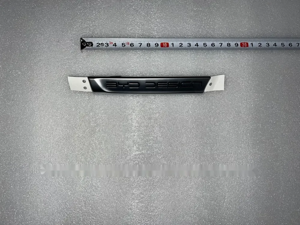 زهوار گلگیر راست بی وای دی Atto 3 EV – 13255211-00