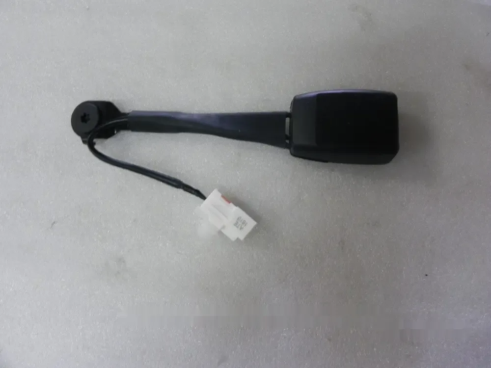 قفل کمربند ایمنی جلو راست بی وای دی Tang DM-i – 11995594-00