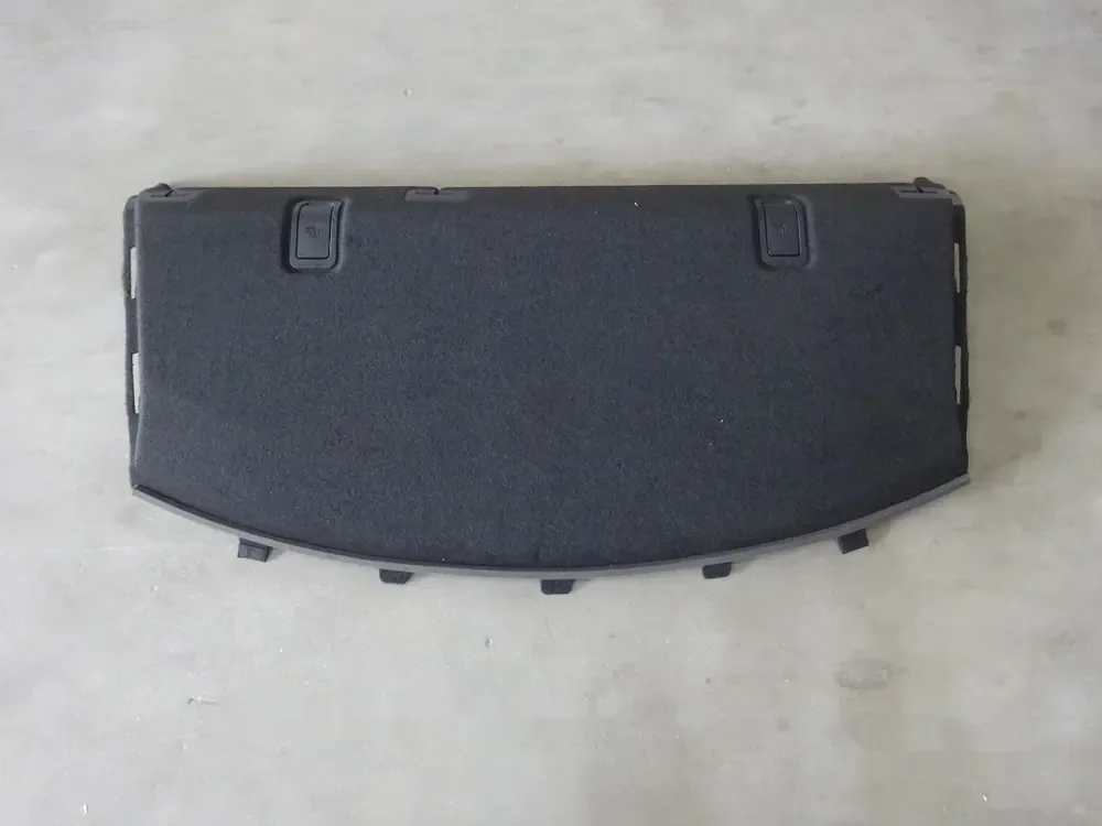 طاقچه عقب بی وای دی Qin Plus DM-i/EV – 13170124-00