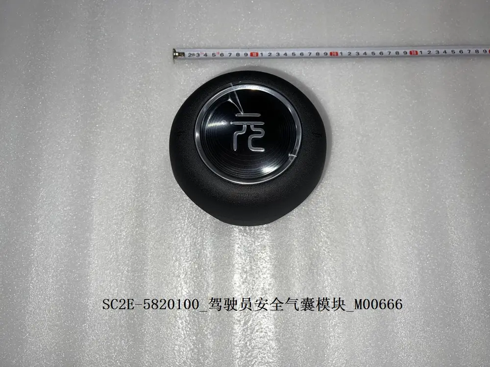 ایربگ راننده بی وای دی Atto 3 EV – 12634453-00