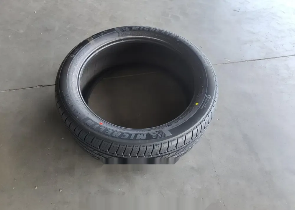لاستیک رادیال بی وای دی Han L DM-i – 13274886-00