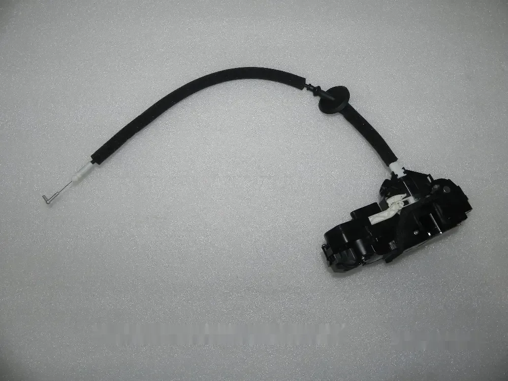 قفل در جلو چپ بی وای دی Qin Plus DM-i/EV – 12225855-00