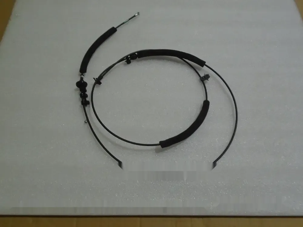 سیم بازکن کاپوت بی وای دی Han EV – 12762912-00