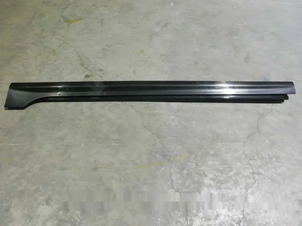 ورق داخل گلگیر جلو چپ بی وای دی Qin Plus DM-i/EV – 12303726-00