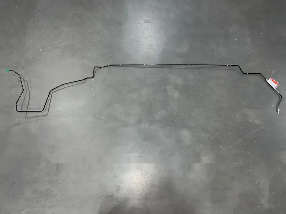 لوله فلزی ترمز عقب چپ ۲ بی وای دی Atto 3 EV – 13154819-00