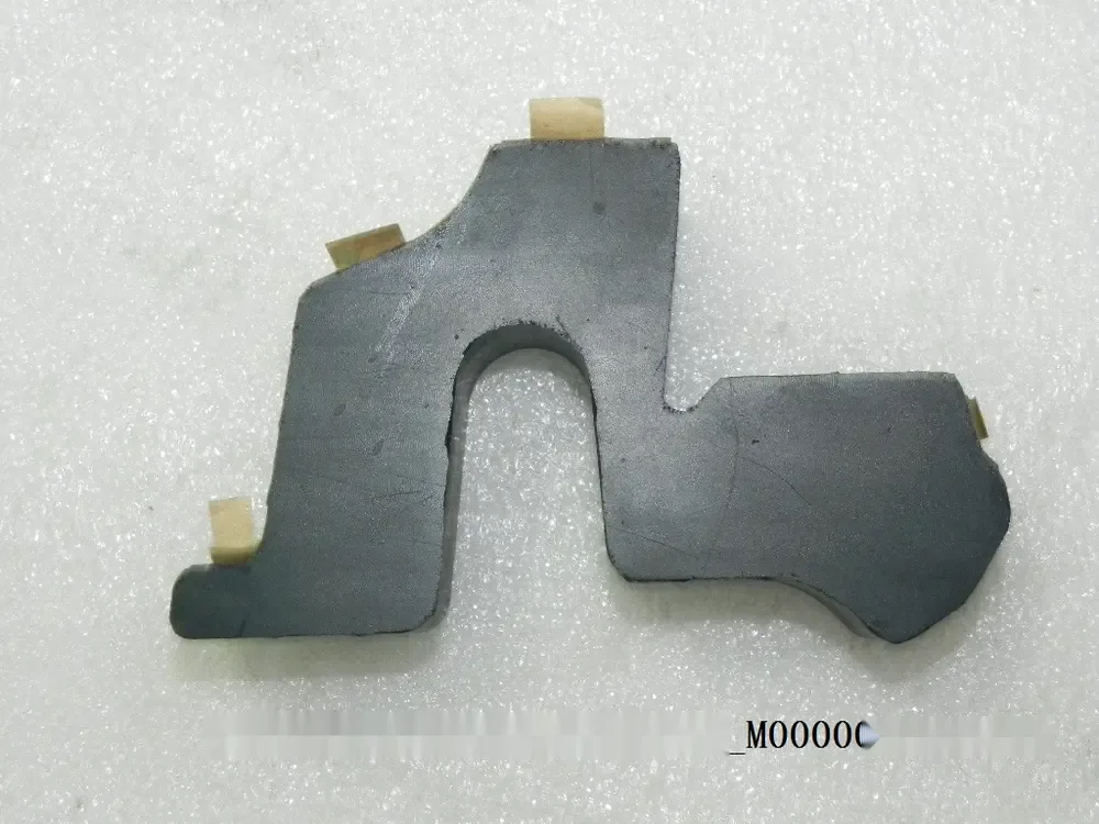 لاستیک آب‌بندی محفظه موتور بی وای دی Qin Plus EV – 12391512-00