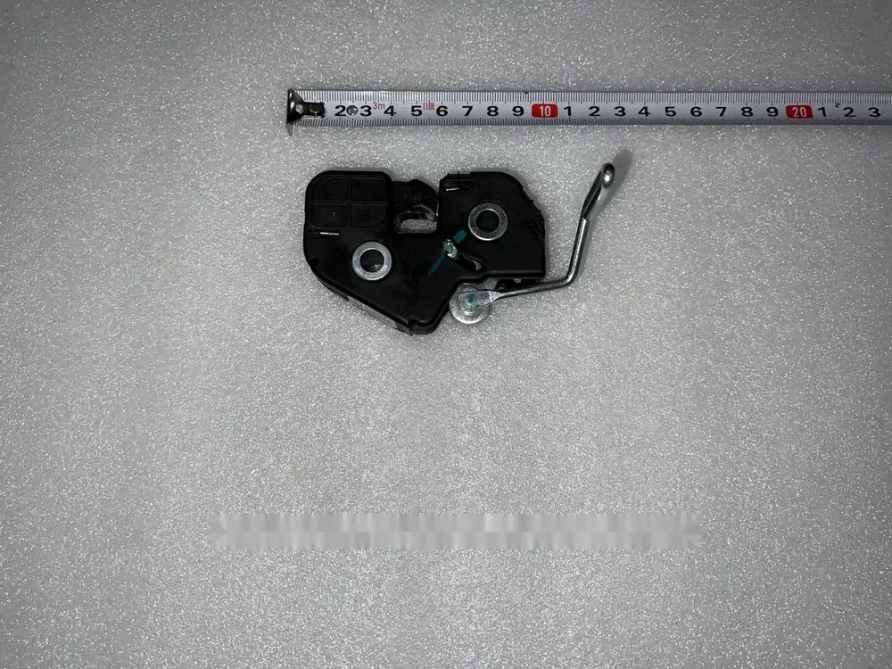 قفل چپ بی وای دی Atto 3 EV – 13431247-00
