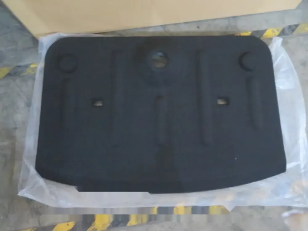 قاب بالای صندوق عقب بی وای دی Han DM-i – 13416157-00
