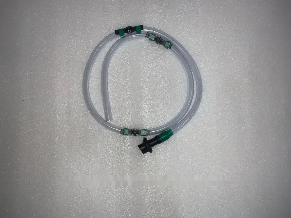 لوله آب عقب راست بی وای دی Atto 3 EV – 13171336-00