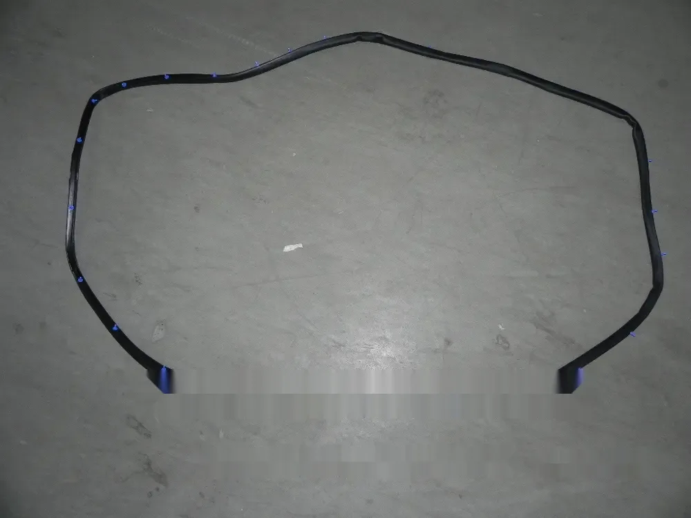 لاستیک دور در جلو راست بی وای دی Qin Plus DM-i/EV – 12225861-00
