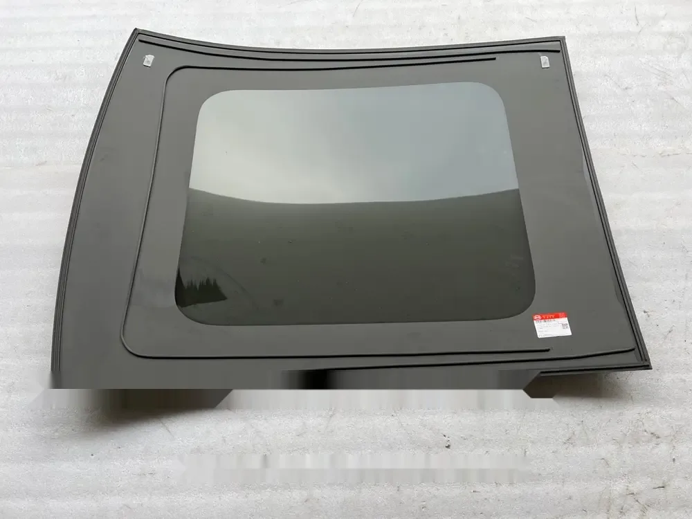 شیشه بی وای دی Dolphin EV – 13135943-00