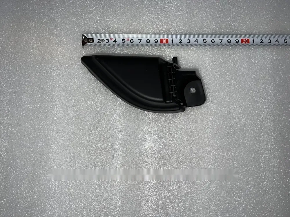 قاب گوشه درب جلو راست بی وای دی Atto 3 EV – 13186897-00